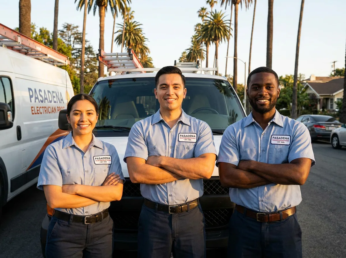 Electrician company in Stormville, NY